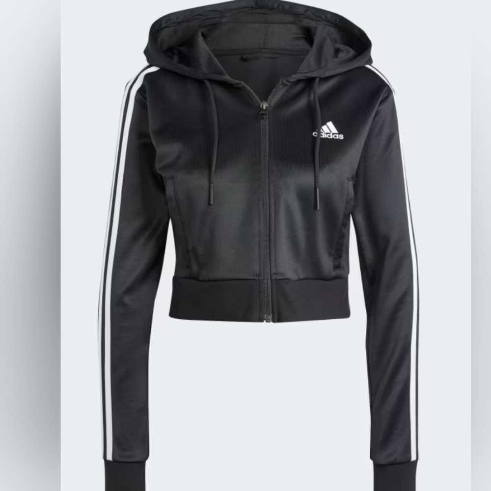 NWT Adidas Glam Tracksuit XL - Picture 3 of 5